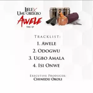 Flavour - Ugbo Amala ft. Umu Obiligbo